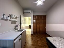 Arthur Mansions (D15), Condominium #503167601